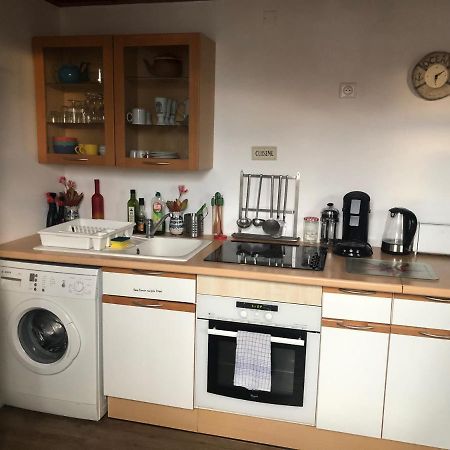 Appartement Cote Des Basques Biarritz Eksteriør bilde