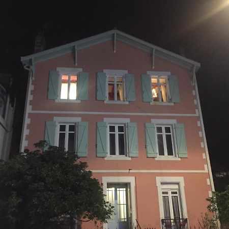 Appartement Cote Des Basques Biarritz Eksteriør bilde