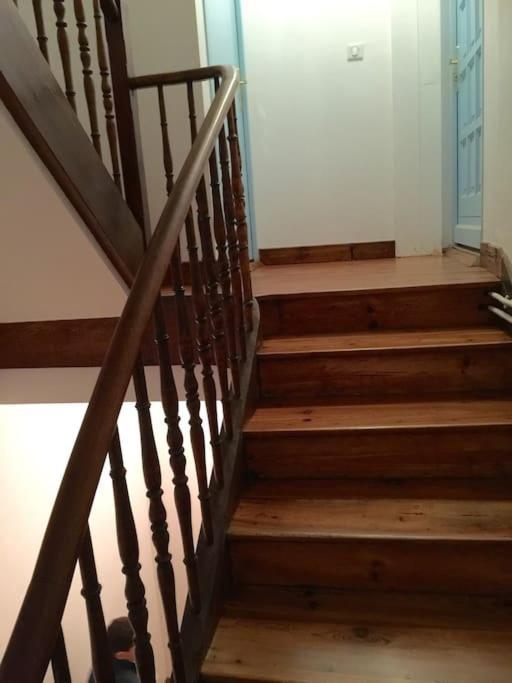 Appartement Cote Des Basques Biarritz Eksteriør bilde