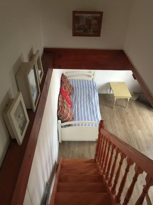 Appartement Cote Des Basques Biarritz Eksteriør bilde