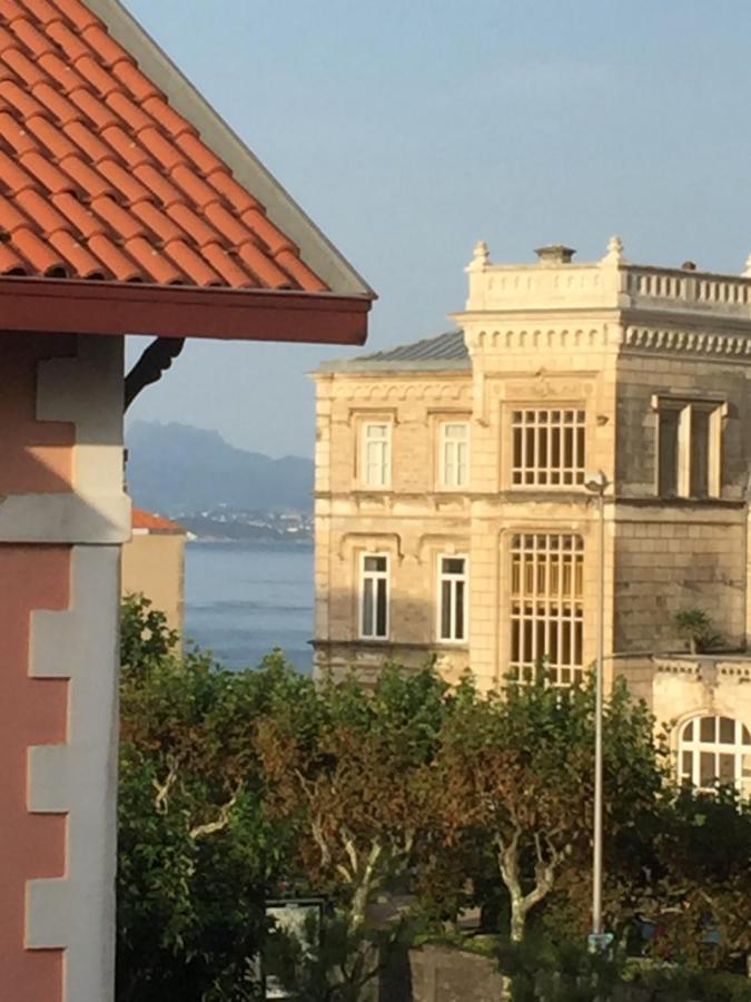 Appartement Cote Des Basques Biarritz Eksteriør bilde