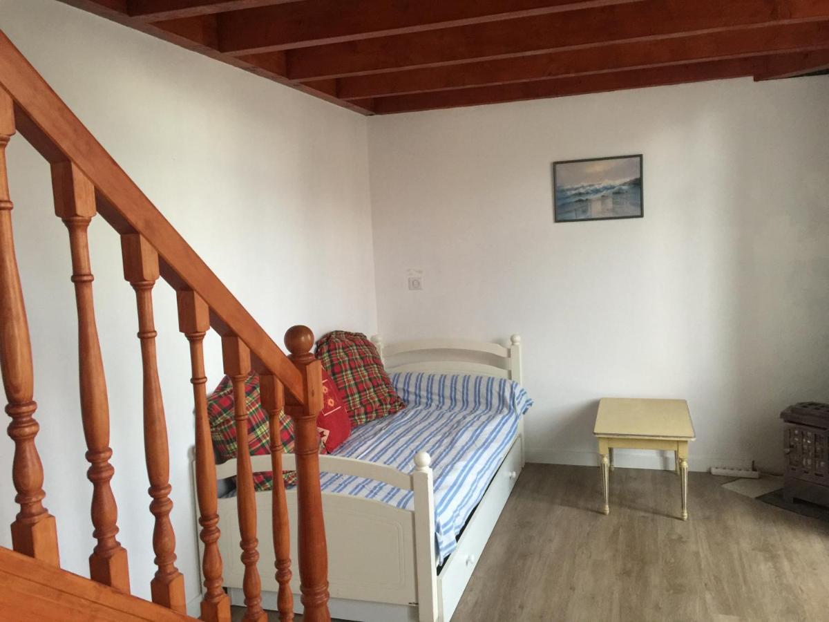 Appartement Cote Des Basques Biarritz Eksteriør bilde