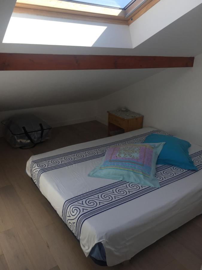 Appartement Cote Des Basques Biarritz Eksteriør bilde