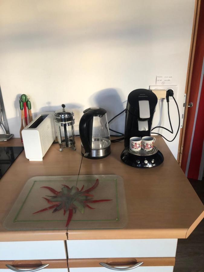 Appartement Cote Des Basques Biarritz Eksteriør bilde